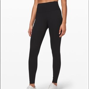 lululemon fast and free tight 28”